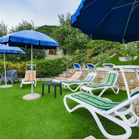 Casa Elka 6 * Pieve (Lombardy)