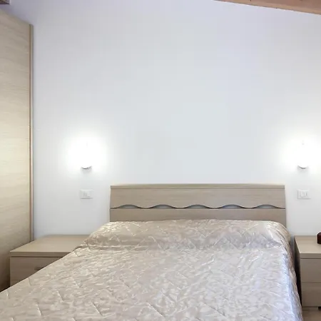 Casa Elka 6 * Pieve (Lombardy)
