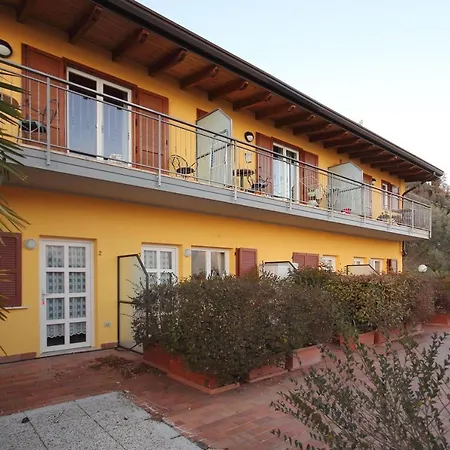 Casa Elka 6 Apartment Pieve (Lombardy)
