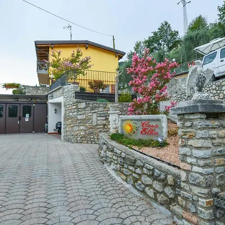 Casa Elka 6 Pieve (Lombardy)