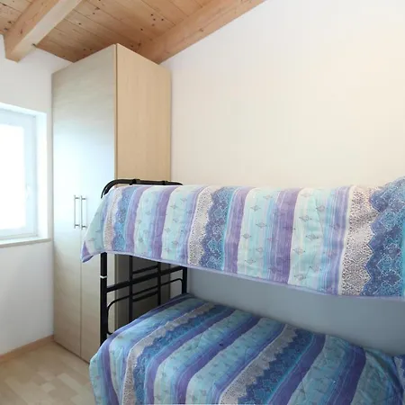 Apartment Casa Elka 6 Pieve (Lombardy)