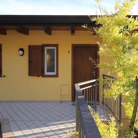 Apartment Casa Elka 6 Pieve (Lombardy)